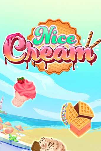 Демо игрового автомата Nice Cream | SELECTOR BY 