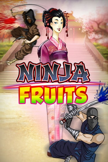 Демо игрового автомата Ninja Fruits | SELECTOR BY 