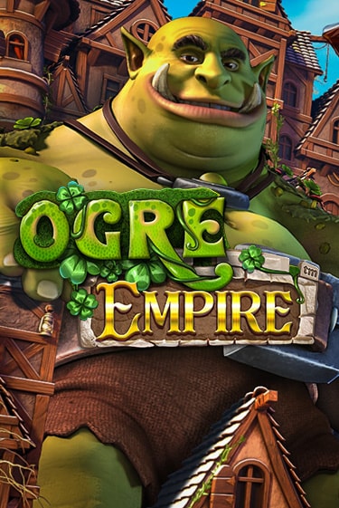 Демо игрового автомата Ogre Empire | SELECTOR BY 