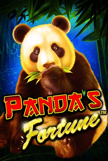 Демо игрового автомата Panda's Fortune | SELECTOR BY 