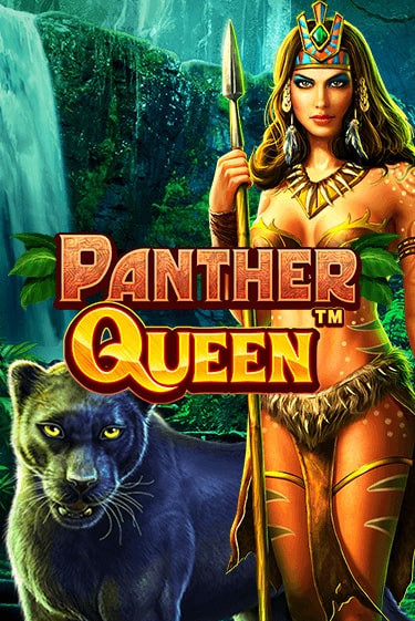 Демо игрового автомата Panther Queen | SELECTOR BY 