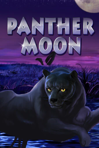 Демо игрового автомата Panther Moon | SELECTOR BY 