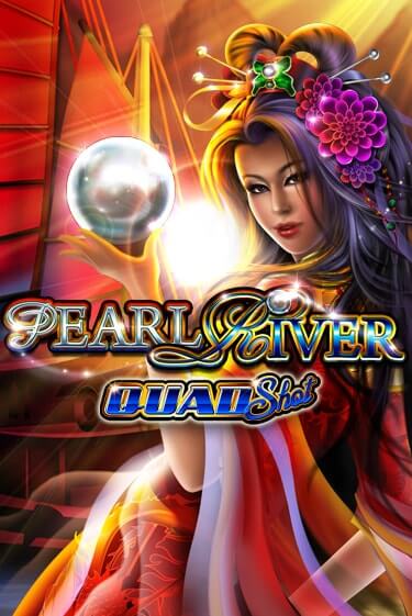 Демо игрового автомата Pearl River | SELECTOR BY 