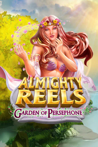 Демо игрового автомата ALMIGHTY REELS: Garden of Persephone | SELECTOR BY 