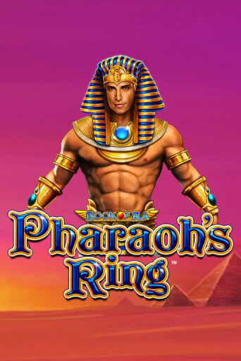 Демо игрового автомата Pharaoh's Ring | SELECTOR BY 