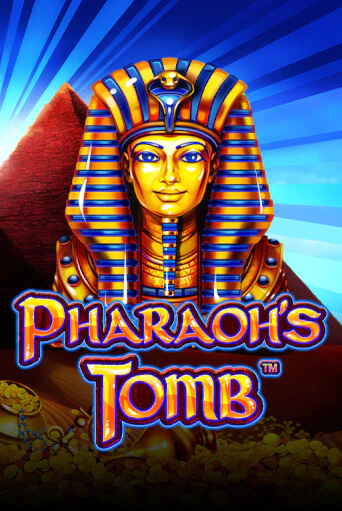 Демо игрового автомата Pharaoh's Tomb | SELECTOR BY 