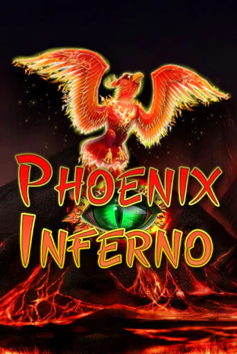 Демо игрового автомата Phoenix Inferno | SELECTOR BY 