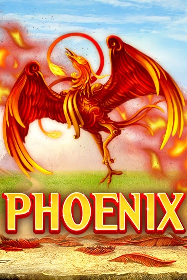 Демо игрового автомата Phoenix | SELECTOR BY 