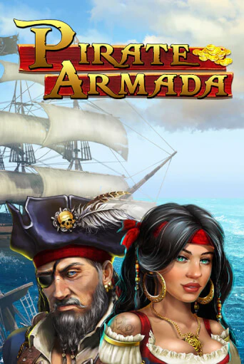 Демо игрового автомата Pirate Armada | SELECTOR BY 