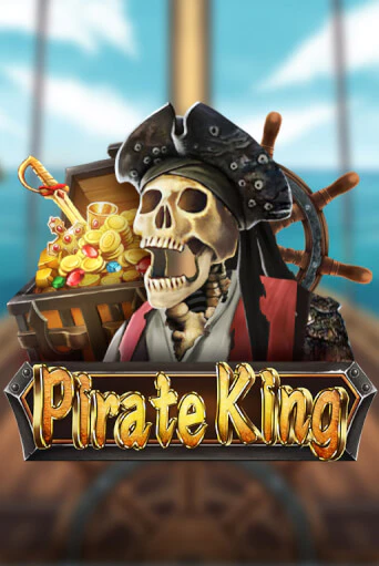 Демо игрового автомата Pirate King | SELECTOR BY 