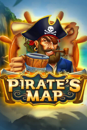 Демо игрового автомата Pirates Map | SELECTOR BY 