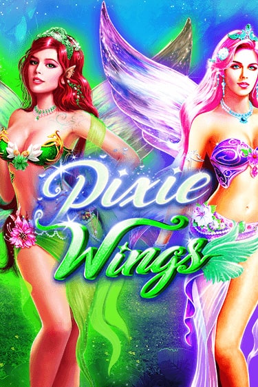 Демо игрового автомата Pixie Wings | SELECTOR BY 