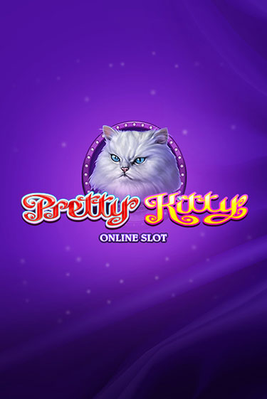 Демо игрового автомата Pretty Kitty | SELECTOR BY 