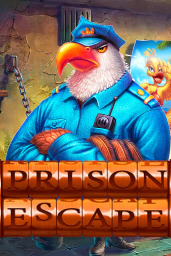 Демо игрового автомата Prison Escape | SELECTOR BY 