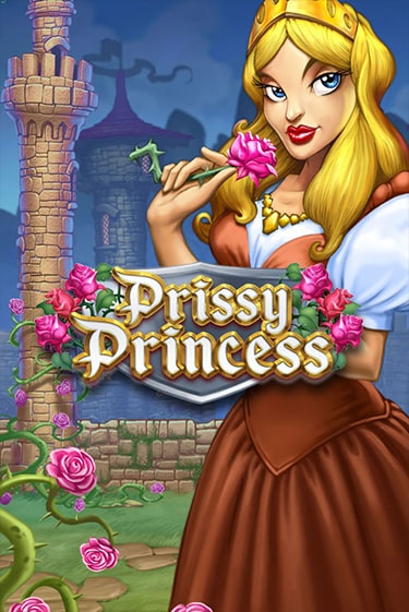 Демо игрового автомата Prissy Princess | SELECTOR BY 