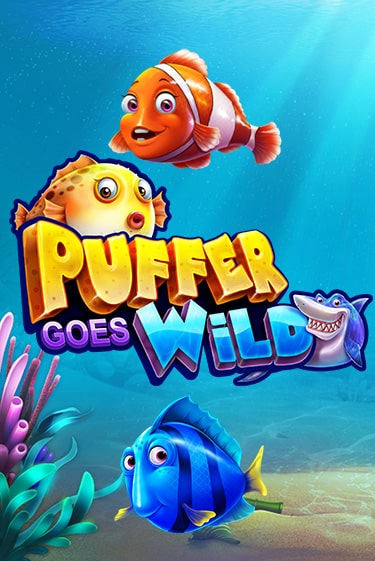 Демо игрового автомата Puffer Goes Wild | SELECTOR BY 