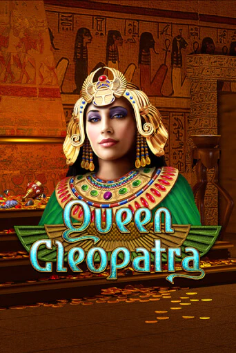 Демо игрового автомата Queen Cleopatra | SELECTOR BY 