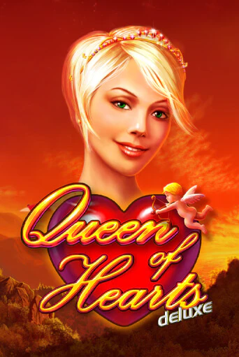 Демо игрового автомата Queen of Hearts Deluxe | SELECTOR BY 