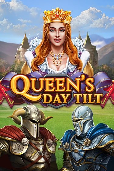 Демо игрового автомата Queen’s Day Tilt | SELECTOR BY 