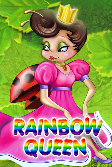 Демо игрового автомата Rainbow Queen | SELECTOR BY 