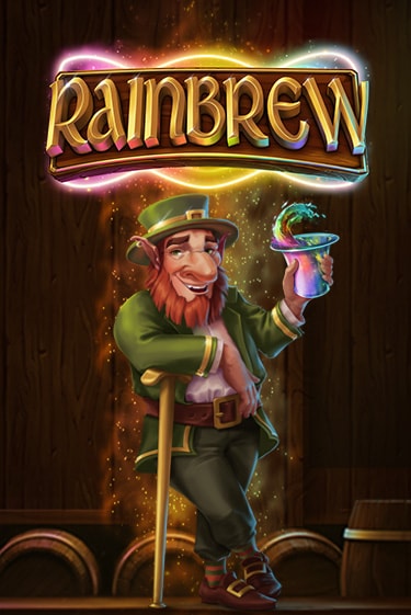 Демо игрового автомата Rainbrew | SELECTOR BY 