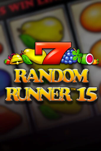 Демо игрового автомата Random Runner 15 | SELECTOR BY 