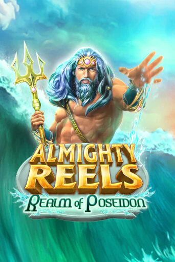 Демо игрового автомата ALMIGHTY REELS: Realm of Poseidon | SELECTOR BY 