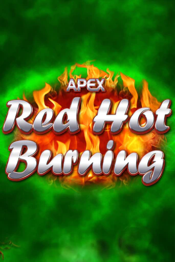 Демо игрового автомата Red Hot Burning | SELECTOR BY 