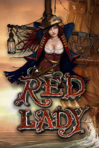 Демо игрового автомата Red Lady | SELECTOR BY 