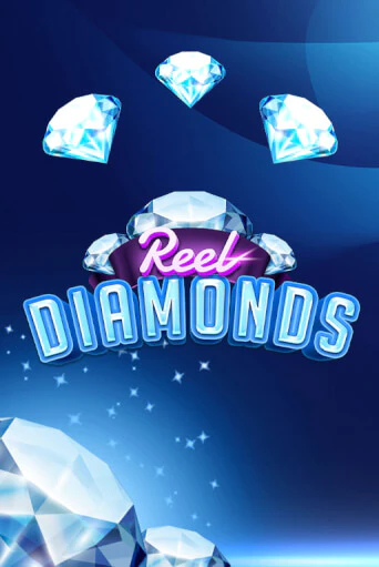 Демо игрового автомата Reel Diamonds | SELECTOR BY 