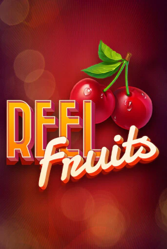 Демо игрового автомата Reel Fruits | SELECTOR BY 