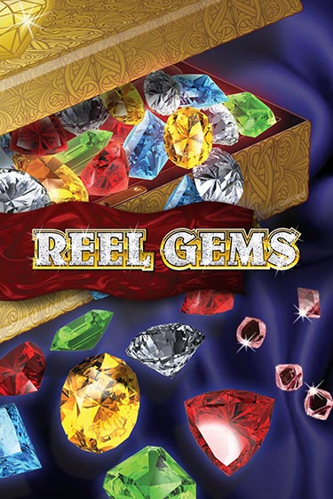 Демо игрового автомата Reel Gems | SELECTOR BY 