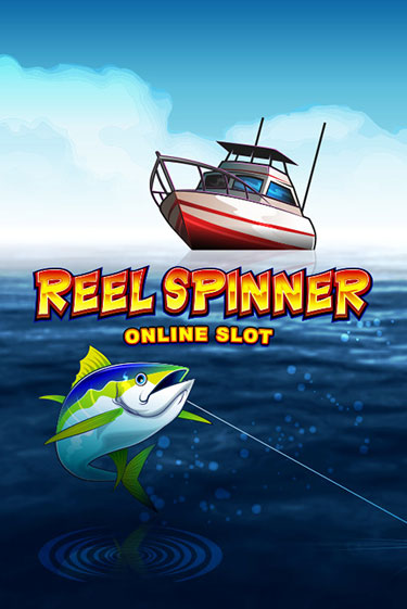 Демо игрового автомата Reel Spinner | SELECTOR BY 