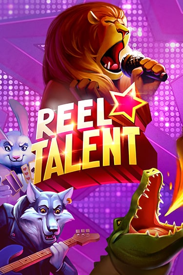 Демо игрового автомата Reel Talent | SELECTOR BY 