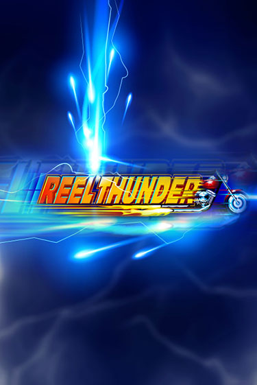 Демо игрового автомата Reel Thunder | SELECTOR BY 