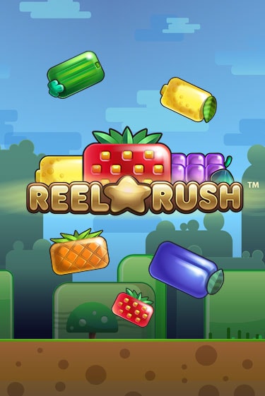 Демо игрового автомата Reel Rush™ | SELECTOR BY 