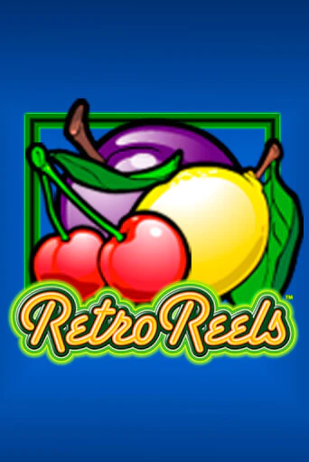 Демо игрового автомата Retro Reels | SELECTOR BY 