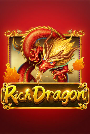 Демо игрового автомата Rich Dragon | SELECTOR BY 