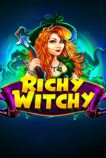 Демо игрового автомата Richy Witchy | SELECTOR BY 