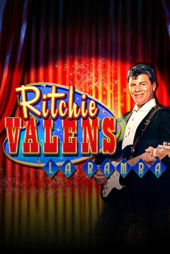 Демо игрового автомата Ritchie Valens™ La Bamba | SELECTOR BY 