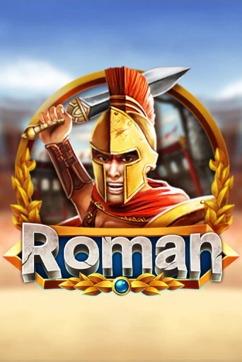 Демо игрового автомата Roman | SELECTOR BY 