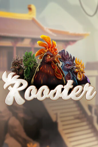 Демо игрового автомата Rooster | SELECTOR BY 