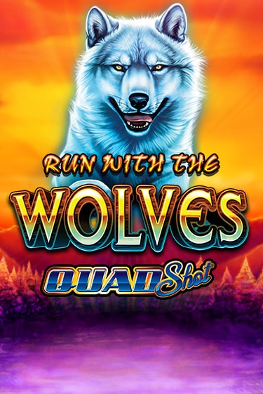 Демо игрового автомата Run With The Wolves | SELECTOR BY 