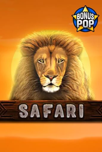 Демо игрового автомата Safari | SELECTOR BY 