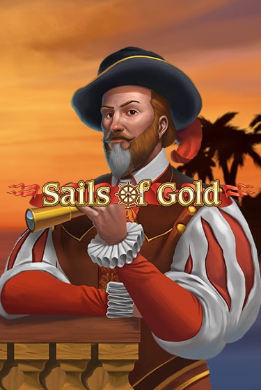 Демо игрового автомата Sails of Gold | SELECTOR BY 