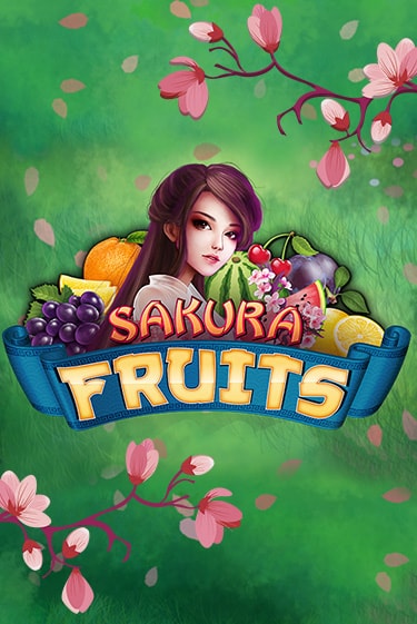 Демо игрового автомата Sakura Fruits | SELECTOR BY 