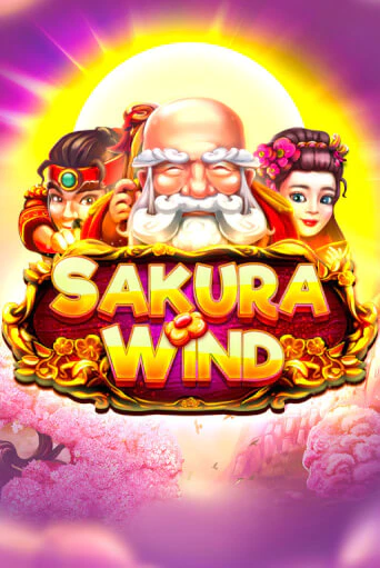 Демо игрового автомата Sakura Wind | SELECTOR BY 