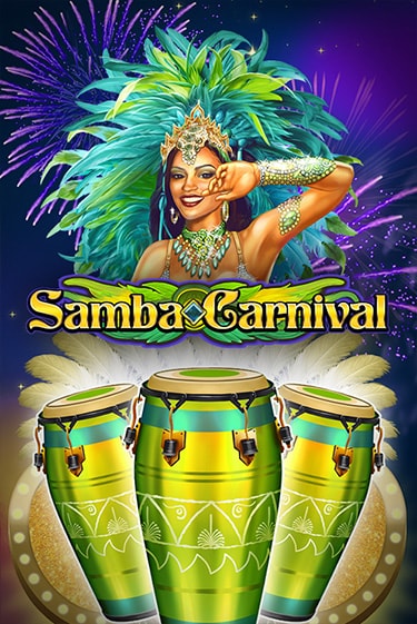 Демо игрового автомата Samba Carnival | SELECTOR BY 