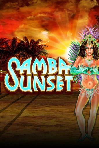 Демо игрового автомата Samba Sunset | SELECTOR BY 