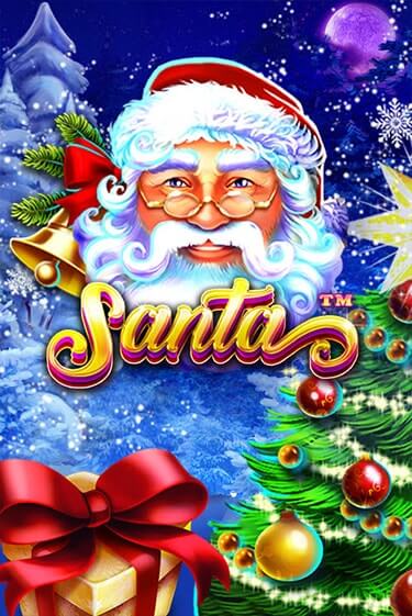 Демо игрового автомата Santa | SELECTOR BY 